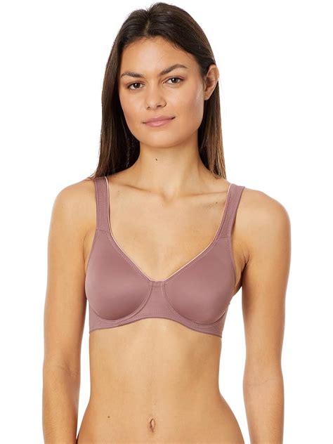 Anita Rosa Faia Twin Underwire Bra 5490 Nude FREE SHIPPING Zappos