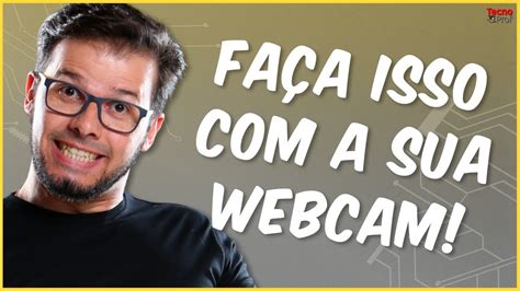 Como Criar Uma Mascara Para Sua Webcam E Inserir No OBS YouTube