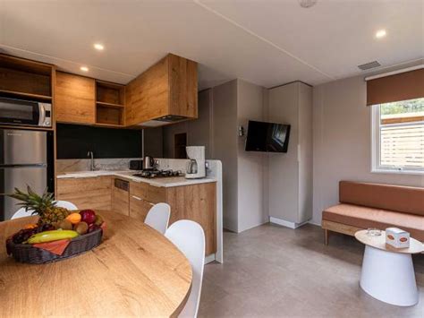 Mobil Home Montecristo 6 Personnes 3 Chambres 2 Salles De Bain