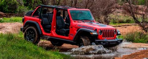 10 Glaring Problems With Jeep Wranglers