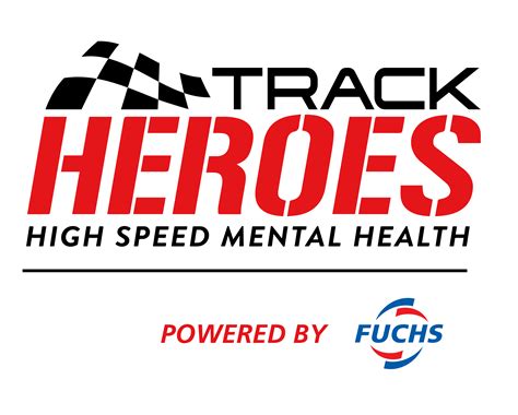 FUCHS Lubricants Co. Partners with Track Heroes to Provide Mental