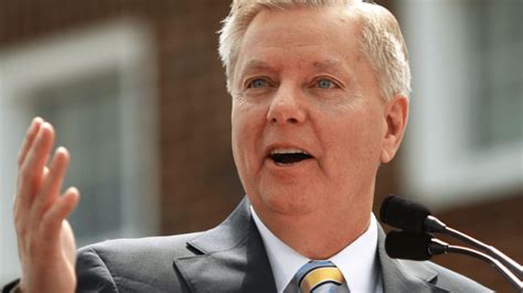 Lindsey Graham Net Worth The Success Bug