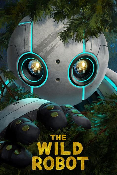 The Wild Robot Is Getting a Sequel After Box Office Success and Near-Perfect Rotten Tomatoes Score