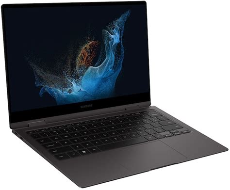 Samsung Galaxy Book2 Pro 360 I7 1260p · Xe Graphics G7 · 156” Fhd