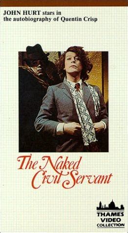 The Naked Civil Servant Picture