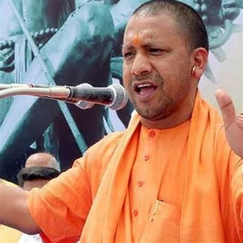 yogi adityanaths real   ajay singh bisht