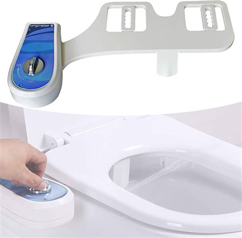 Vagina Spray Toilet Abs Plastic Bidet With Spray Off