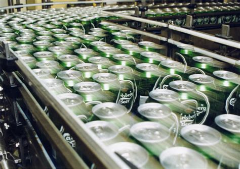 Carlsberg China Beer Market Is Declining