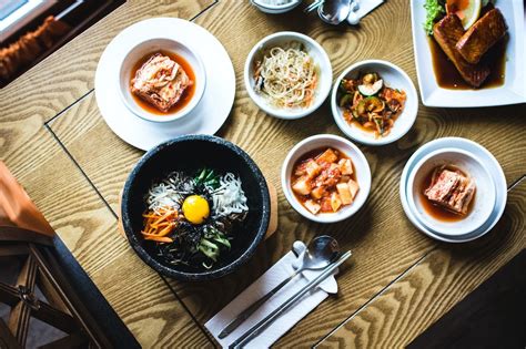 7 Korean Sauces and Condiments You Need To Try | Tatler Asia