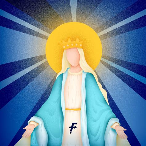 Feast of immaculate conception – Artofit