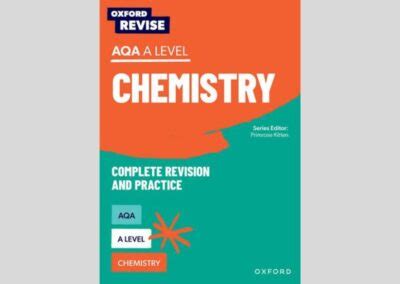 A Level Aqa Chemistry Science Answers Oxford Revise