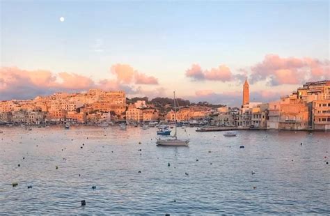 A Guide to Marsaskala - Malta's Southeastern Coastal Town