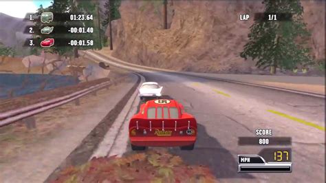 Cars Race-O-Rama Download - GameFabrique