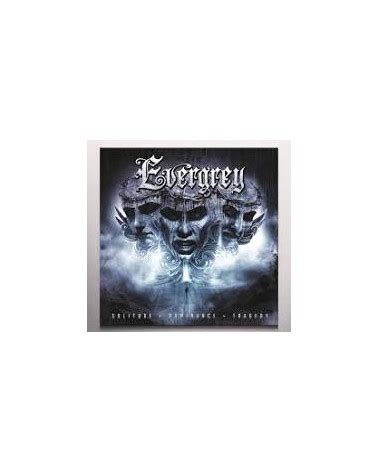 L A Vinilo Heavenly Hell Naked