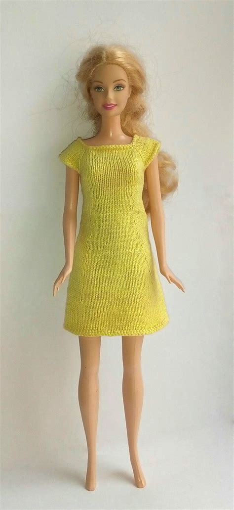 Pin By Birge Vestervik On Aa Barbie Variations Of Clothes Clothes