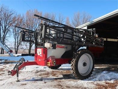 Leroy Thilges Retirement Machinery Auction Hoffman Auctions