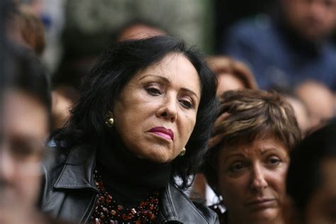 Muere La Actriz Y Exdiputada Del Pri Lilia Aragón A Los 82 Años