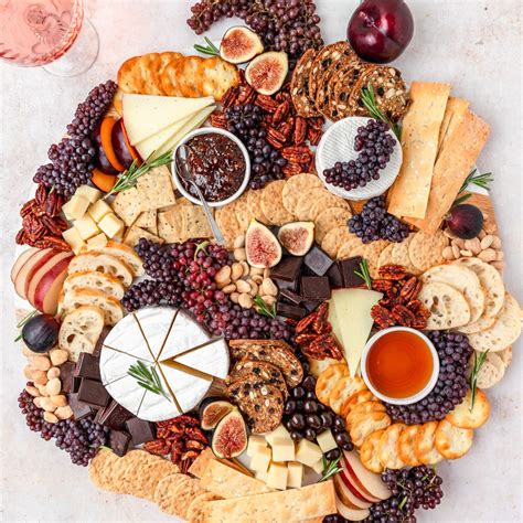 30 Halloween Charcuterie Board Ideas Balancing Motherhood