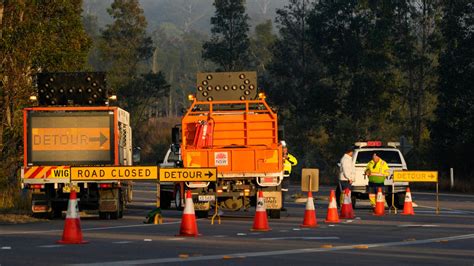 Australien Zehn Tote Bei Unfall Mit Hochzeitsgesellschaft Jahre