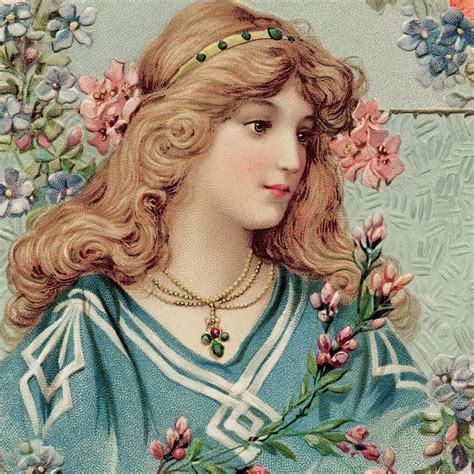 woman victorian girl  image  pixabay