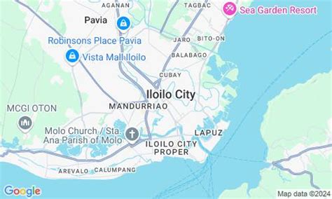 klimatabelle iloilo city  einfach schnell