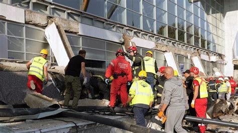 Troje Povrije Enih U Tragediji U Novom Sadu Vitalno Ugro Eno Princip News