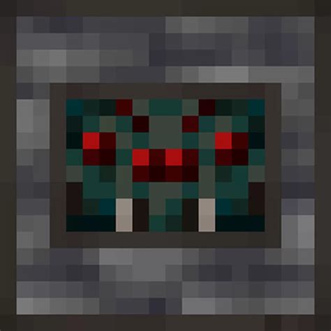 Deep Dark Mobs Minecraft Data Pack