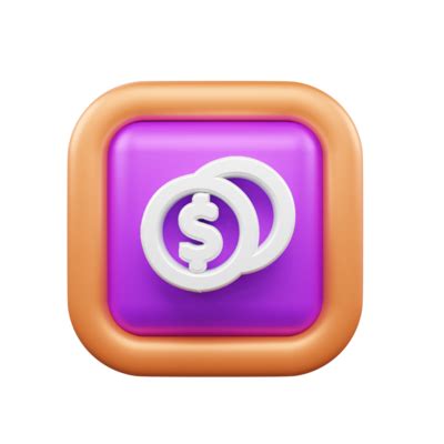 App Icon PNGs for Free Download