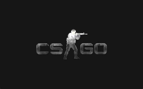 Minimalist Cs Go Wallpaper - Game Wallpapers