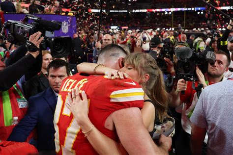 Taylor Swift and Travis Kelce Dance, Pack on PDA at Coachella