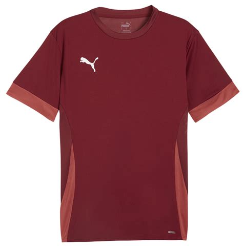 Pánský dres s krátkým rukávem Puma teamGOAL Matchday 11teamsports cz