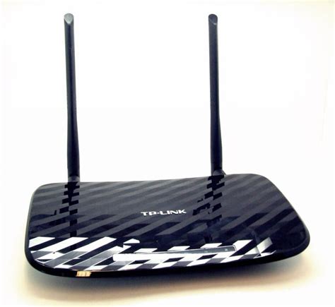 TP-Link Archer C2 AC750 Gigabit Dual Band WLAN Router - Onlineshop for ...