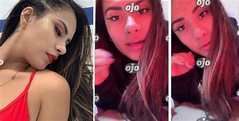 Thamara Gómez responde a quienes la critican por posar en bikini rojo