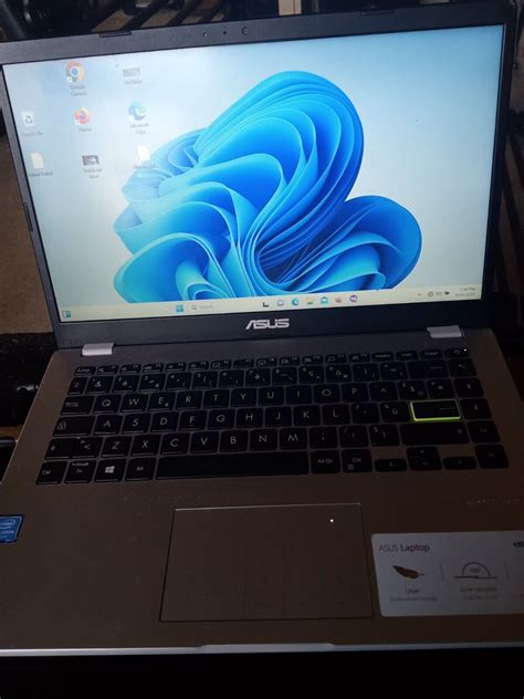 Asus 140 Laptop E410m Intel Celeron N4020 4gb Memory 64gb Open Box 195553733557 Ebay