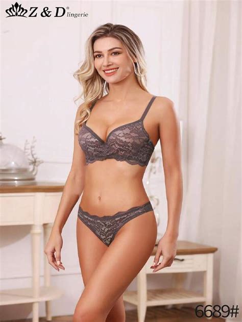 Women Sexy Lingerie Sets Shein Usa