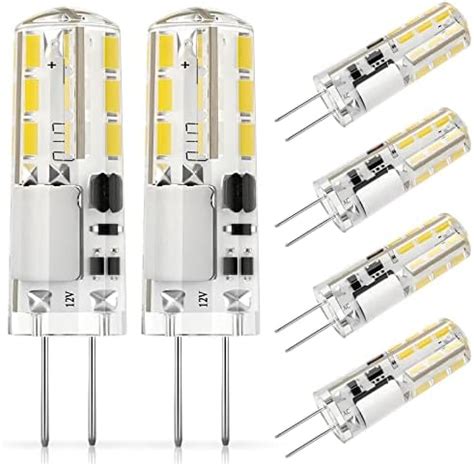 Dicuno G Led Ampoule W Equivalent W Halog Ne Lampe Ac