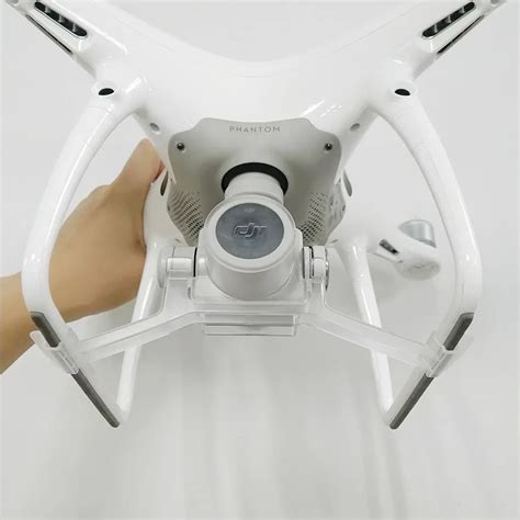 Aliexpress Buy Original Phantom 4 PRO Gimbal Clamp Gimbal