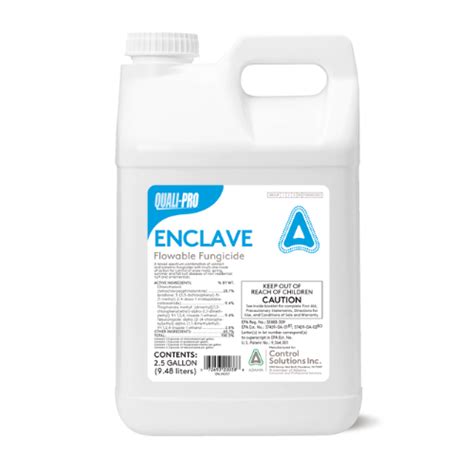 Quali Pro Enclave MD Plant Health