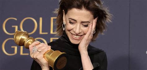 Fernanda Torres Ganha Globo De Ouro E Fortalece Cinema Brasileiro No