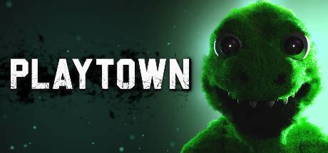 Playtown on Steam