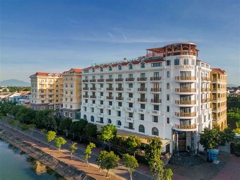 hotel royal hoi  danang sauna pictures reviews tripadvisor