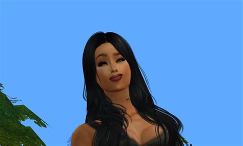 Porn Actress Isis Monroe The Sims Sims Loverslab