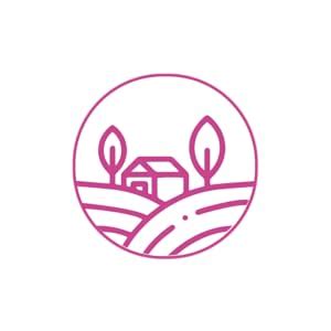 Caution Hot Water Tap Sink Sign With Adhesive Sticker Backing Metallic Silver Engraved Black