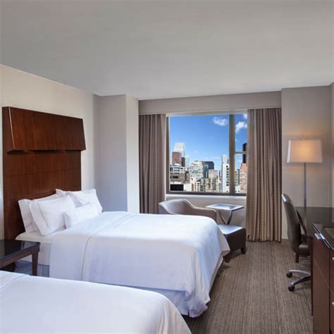 The Westin New York Grand Central - New York NY | AAA.com