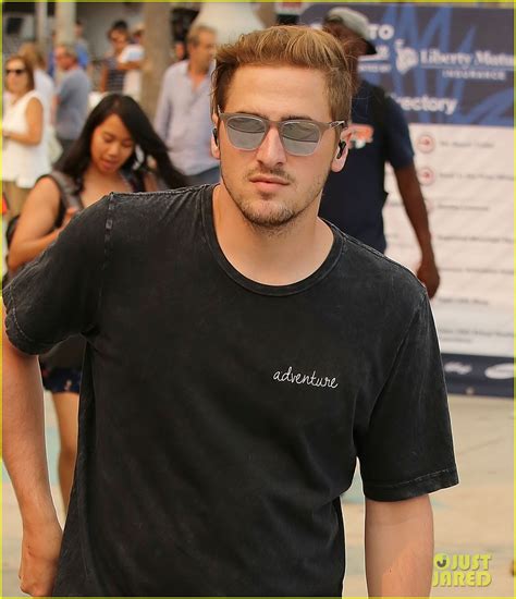 Kendall Schmidt Rocks Out With Heffron Drive At Road To Rio 2016