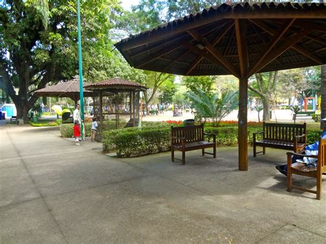 Parque Santos Dumont Em São José Dos Campos Sp ~ Áreas Verdes Das