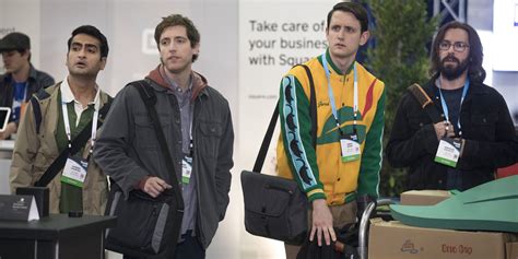 Silicon Valley Season 5 Official Trailer