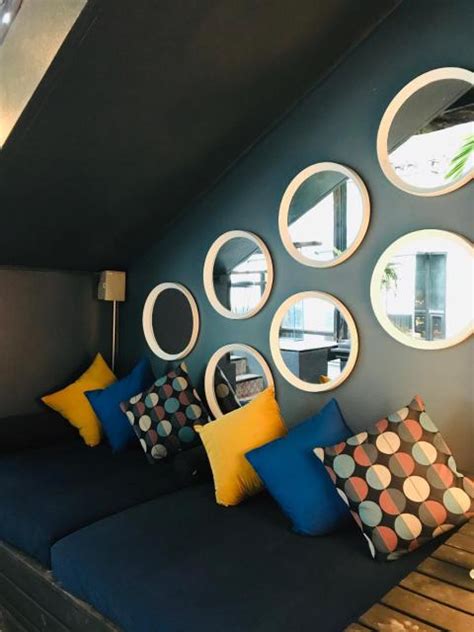 Best Gay Hotels in Bangkok, selected by misterb&b