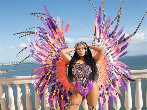 The Best Carnival Looks Served In 2023 | Essence