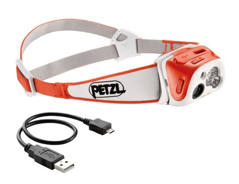 Petzl Tikka RXP Headlamp Review - FeedTheHabit.com